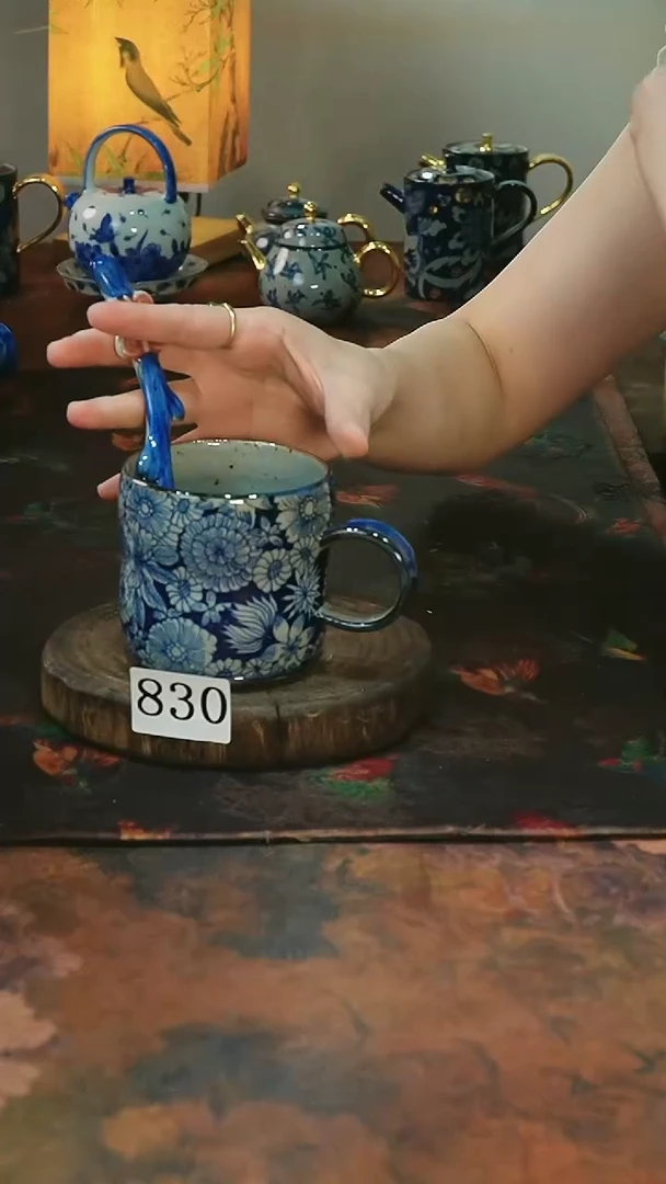 茶碗..........830