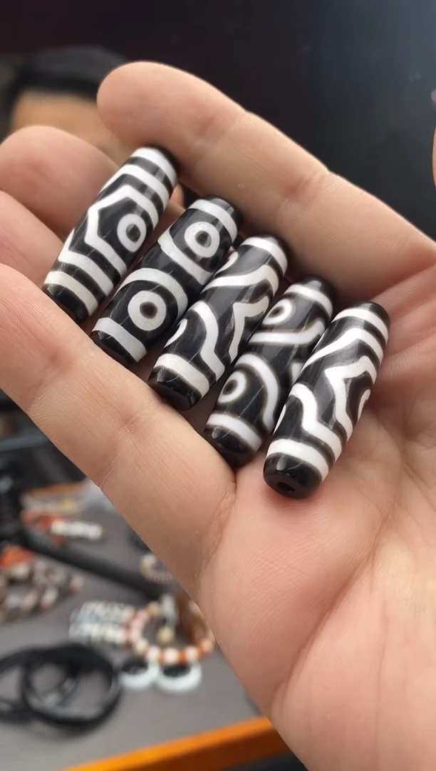 玛瑙/玉髓18未镶嵌-0624  多样发其一