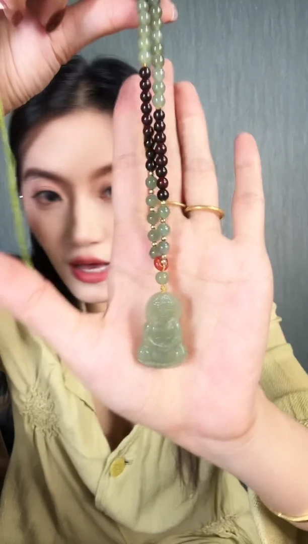 檀香紫檀（小叶紫檀）手串/手链紫檀观观套链