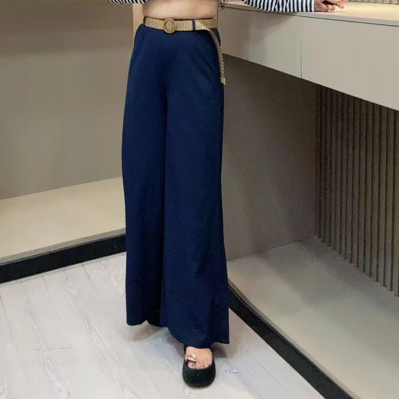 秋季搭配-琳 时尚休闲潮流明线设计百搭显瘦款胖MM大码女装新款