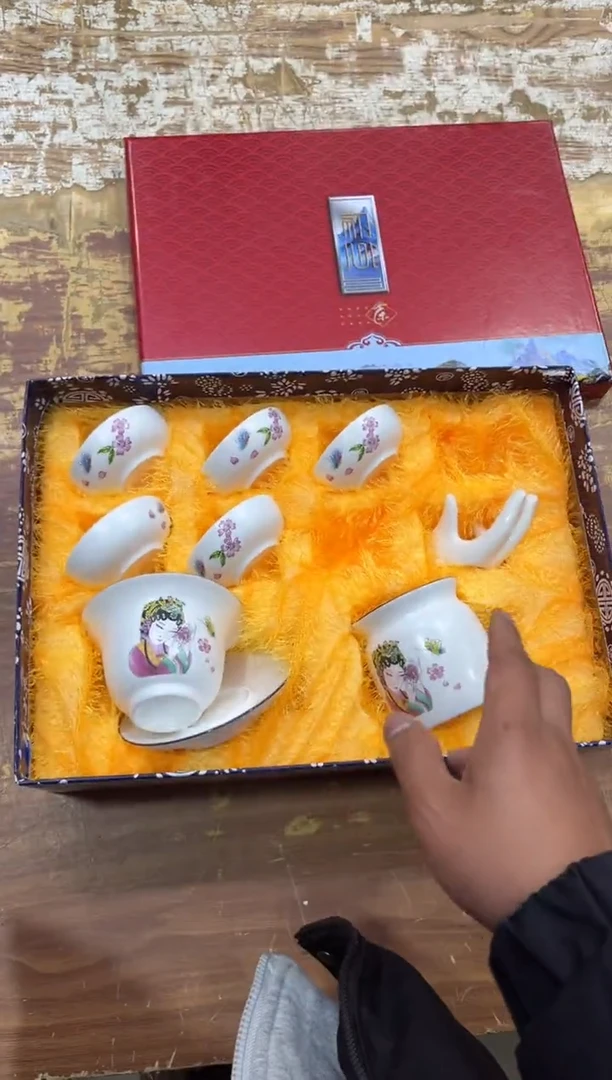 【闪购商品】摆件有仓库清仓随便清