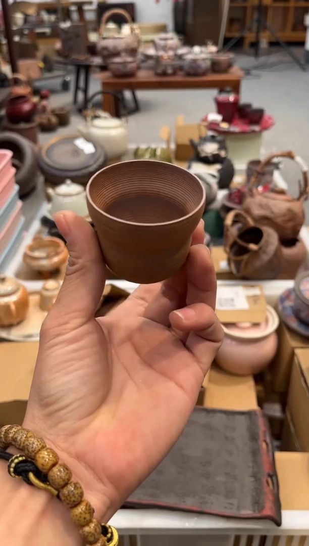 【闪购商品】陶瓷文化闪购链接