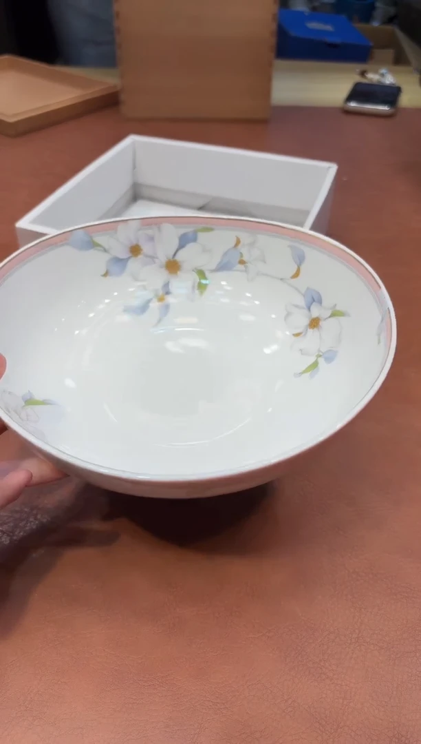 小狐狸精选日瓷器