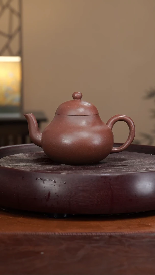 【闪购商品】紫砂茶壶宜兴紫砂壶