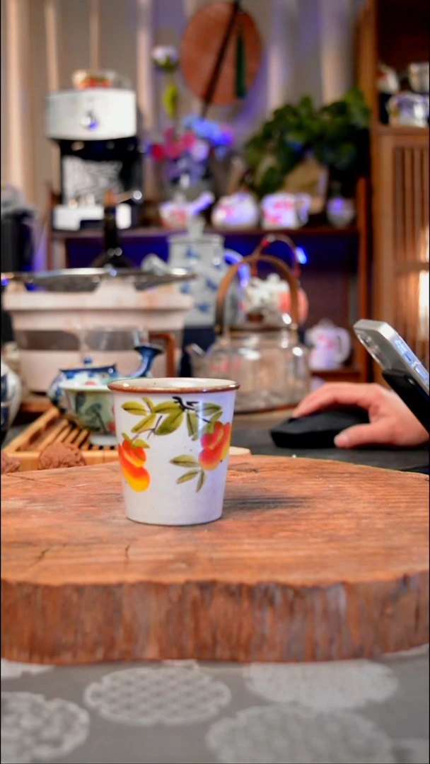 【闪购商品】杯景德镇瓷生活手作