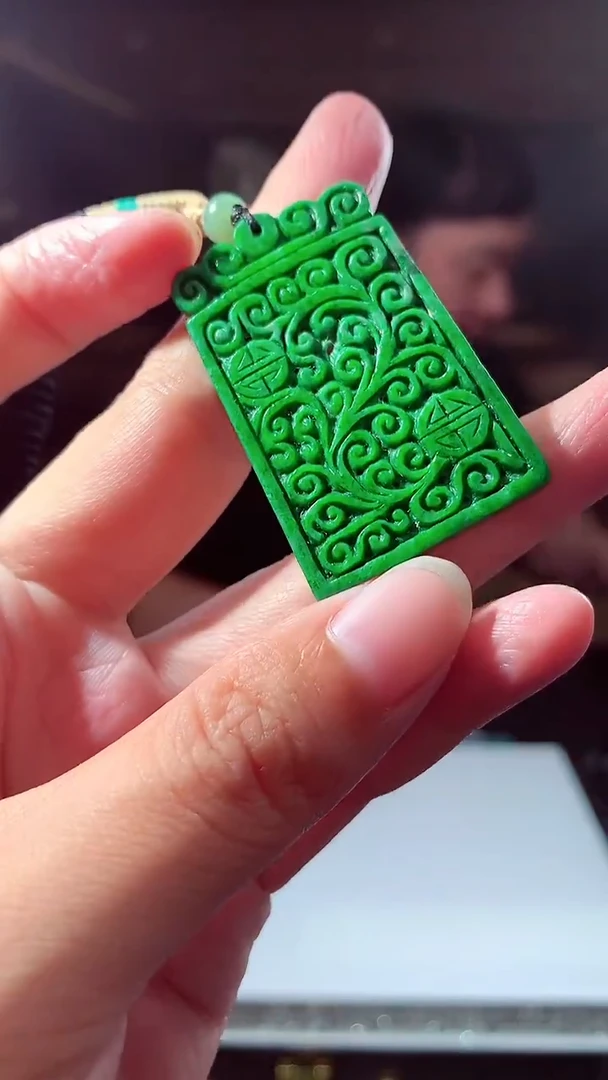 未镶嵌定制翡翠定制翡翠（拍一发一）
