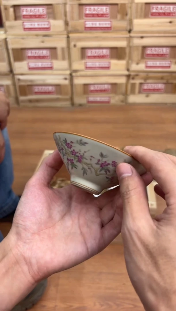【闪购商品】回流高端茶具！清清清！