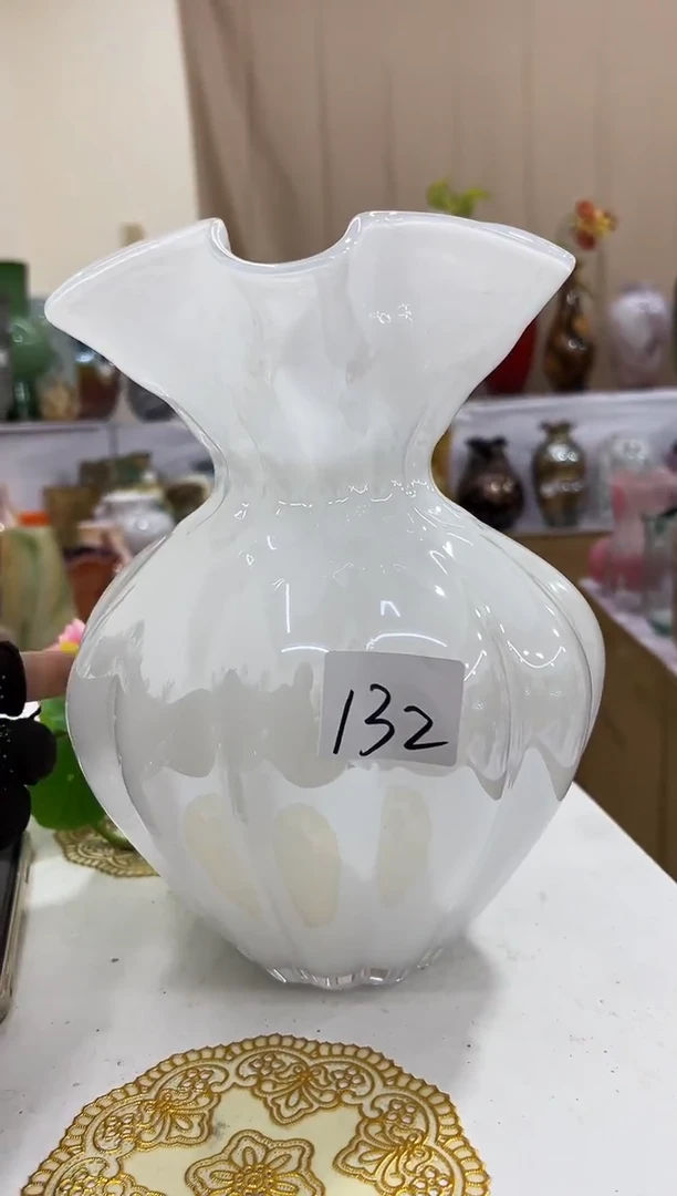 【闪购商品】也麦花器