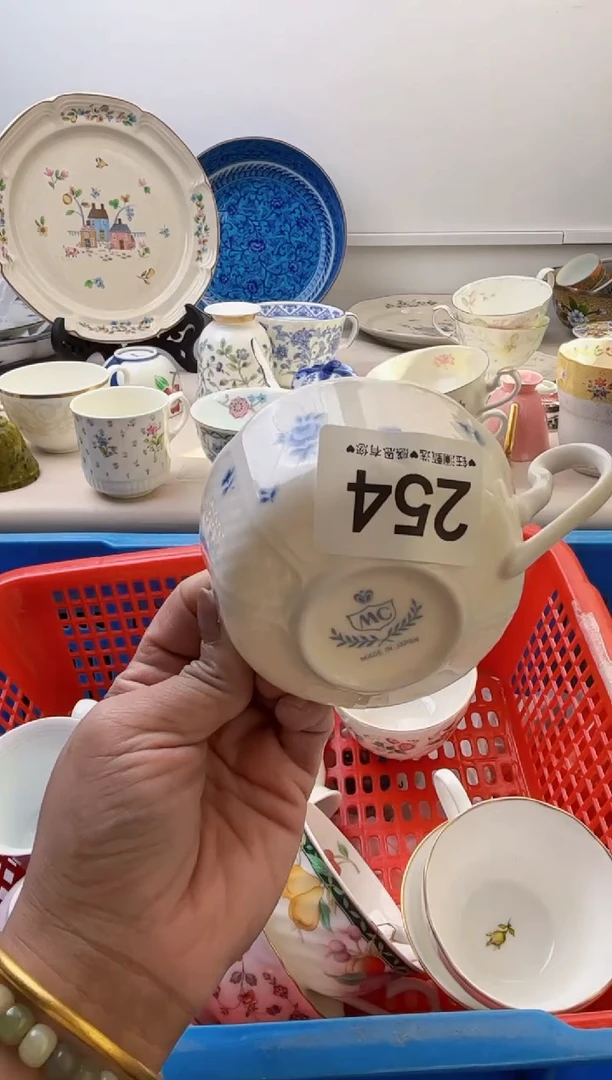 瓷片心****愿254