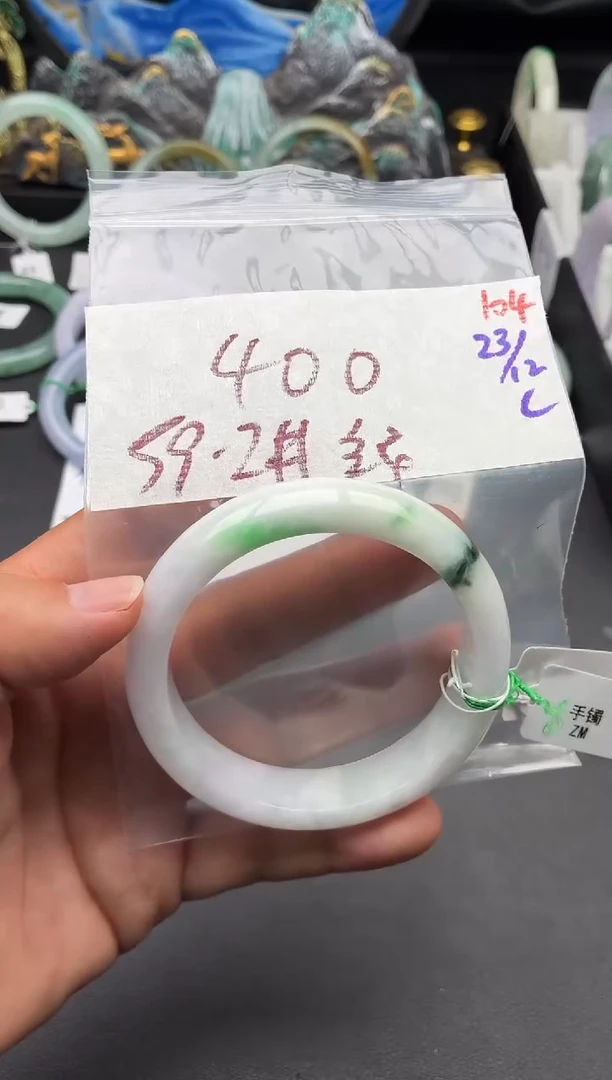 未镶嵌定制翡翠毛货需精细抛光多样性发1件104