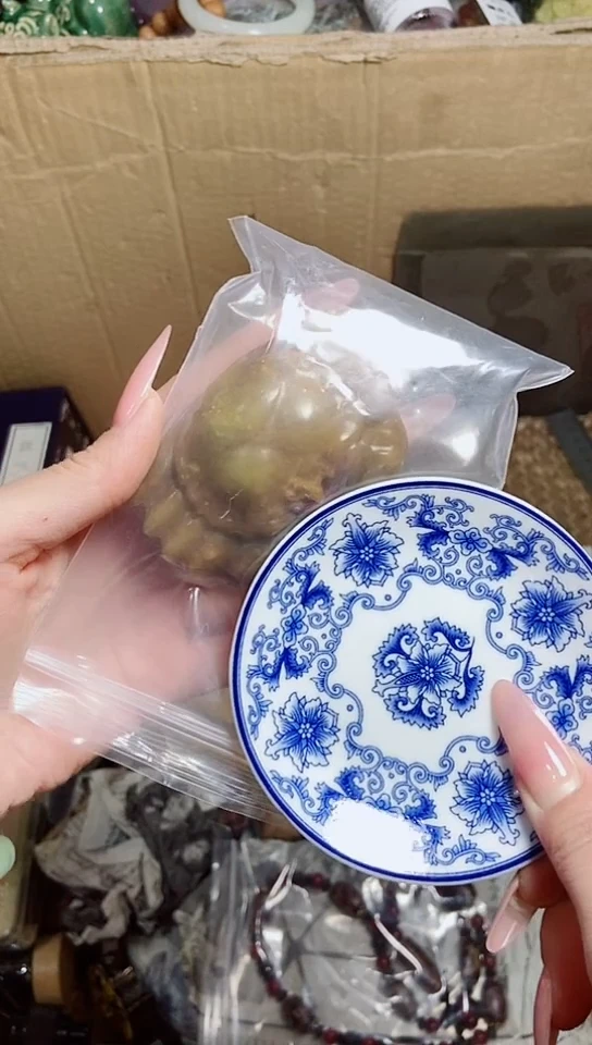 山**连工艺品艺术美术品1