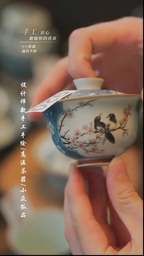 ?***琪【溯本】瓷片***瓷片920