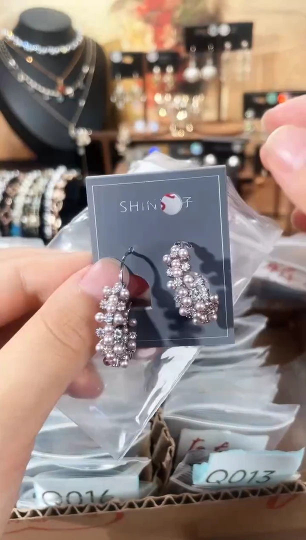 合金925银锆石萱291
