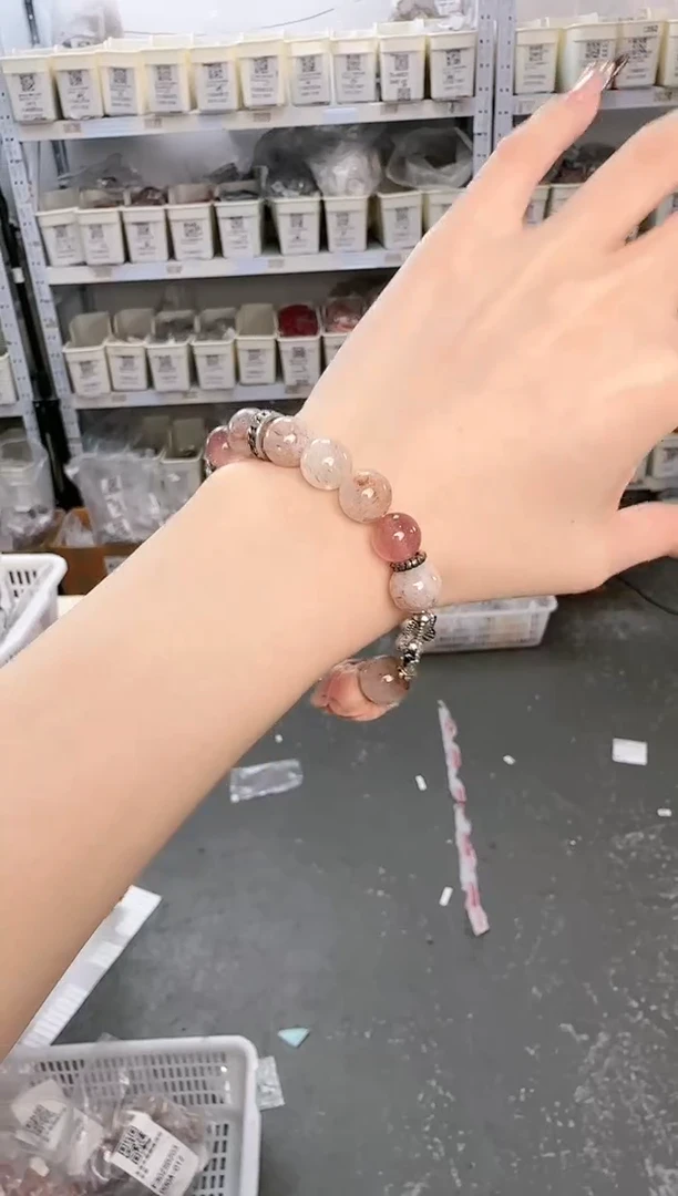 未镶嵌手链水晶F30ZSC9690011-010
