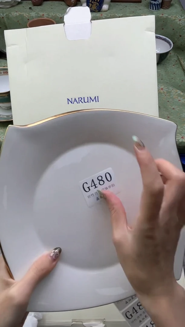 瓷片秋****0       G480