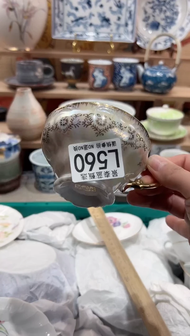 【闪购商品】瓷片当天凑满25米包邮L560