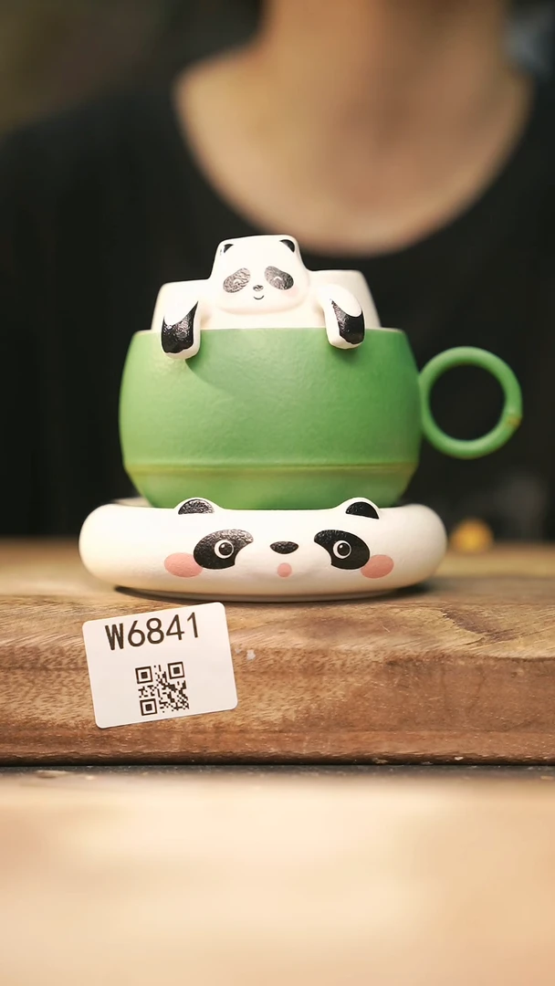 【经典福利】/ 杯子@@W6841