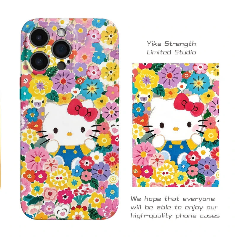 万花KT菲林软壳进口光面适用iphone苹果13rpomax/14/16pro