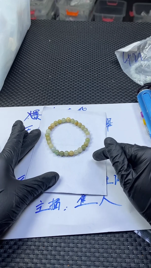 未镶嵌定制翡翠天然缅甸A货翡翠，拍一发一