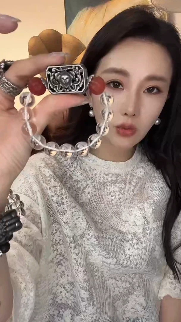 未镶嵌手链翡翠翡翠A177