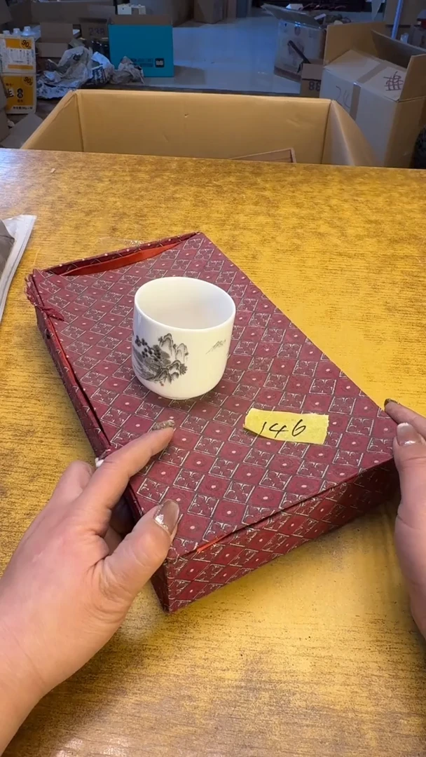 【闪购商品】其他瓷器瓷老破烂146