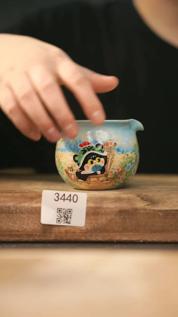 【落单孤品】福利/杯子@@3440