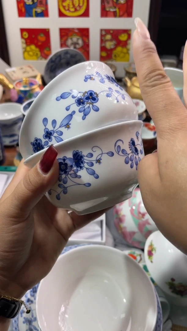 【闪购商品】瓷片瓷片满20米包邮一单一付