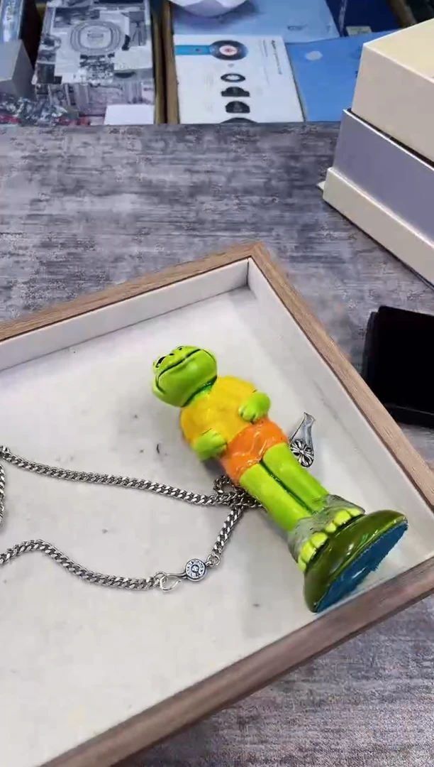 【闪购商品】瓷片都是我的大宝贝儿瓷器-