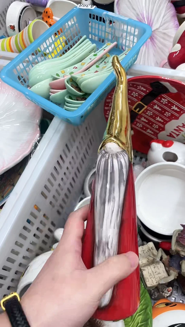 满9.9包邮瑕疵陶瓷不退不换