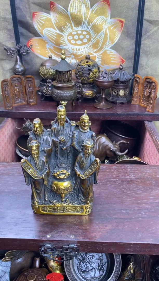 信德铜专属精选链接