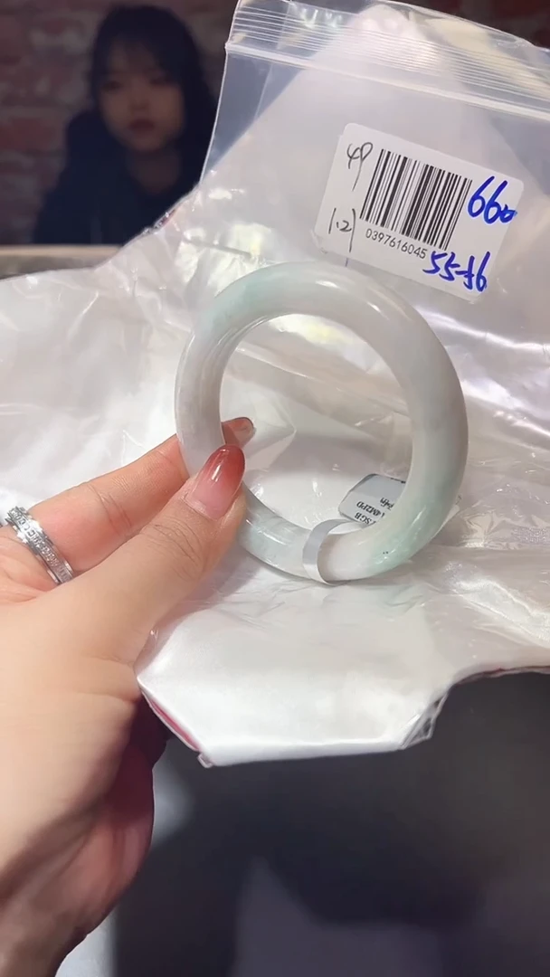 【闪购商品】翡翠手镯未镶嵌翡翠手镯