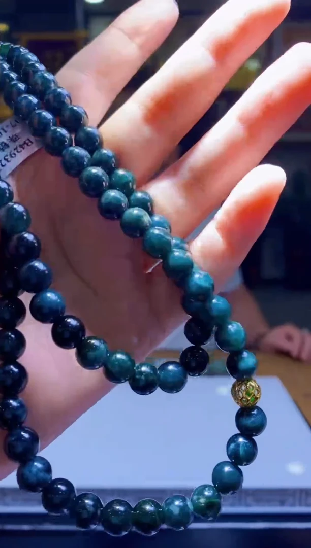 定制翡翠未镶嵌LL翡翠毛货PDW-45