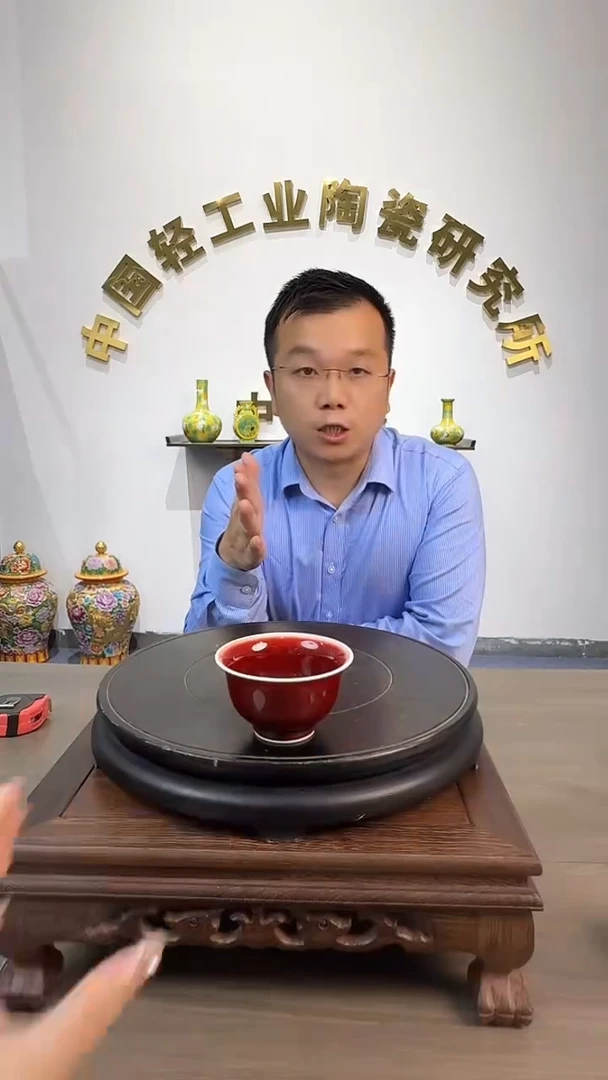 摆件景德镇陶瓷景德镇陶瓷29