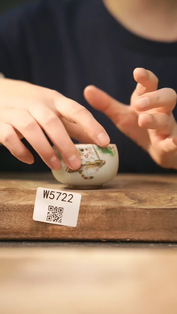 【经典福利】/ 杯子@@W5722