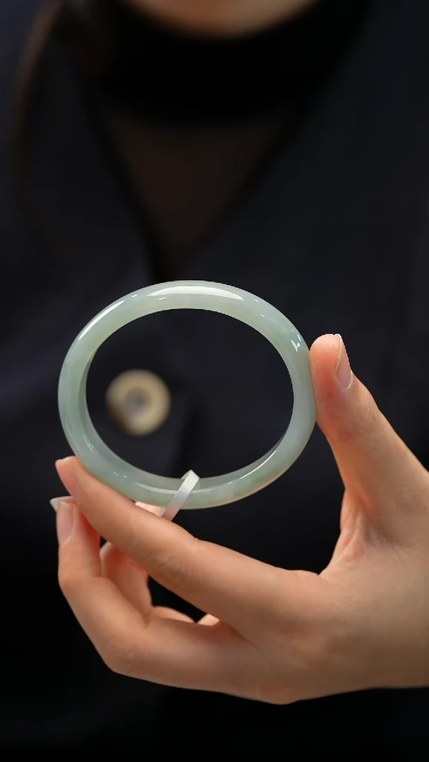 未镶嵌手镯翡翠18号贵妃