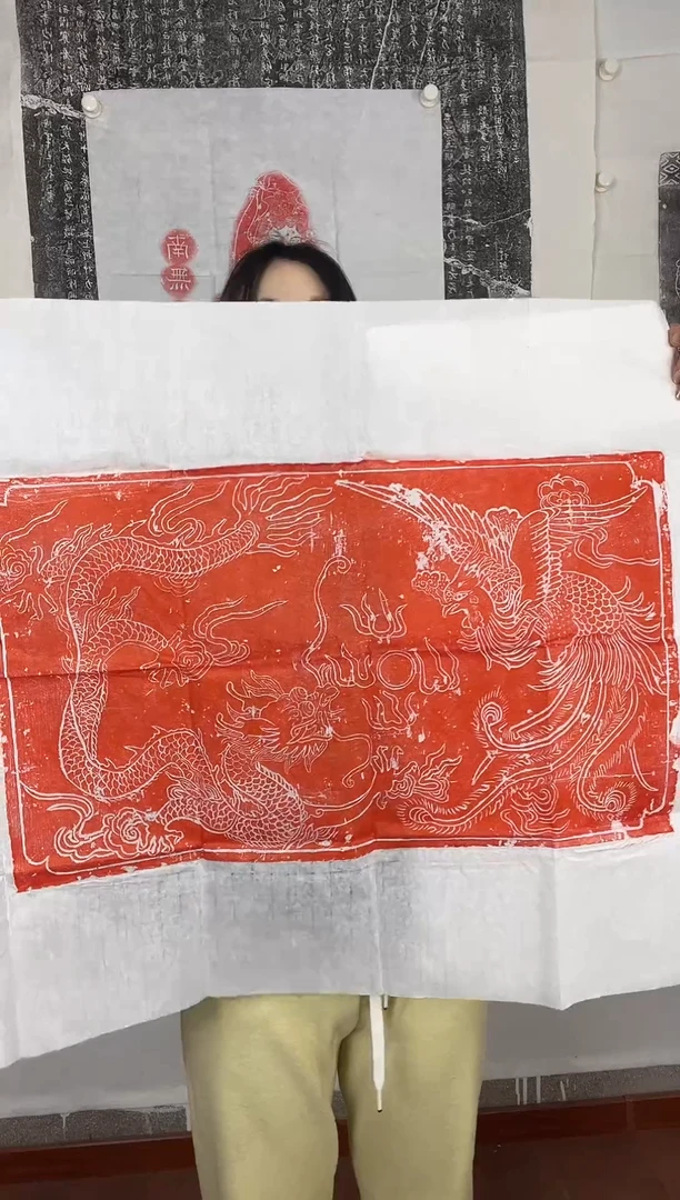 【闪购商品】昌化石印石壁画砖