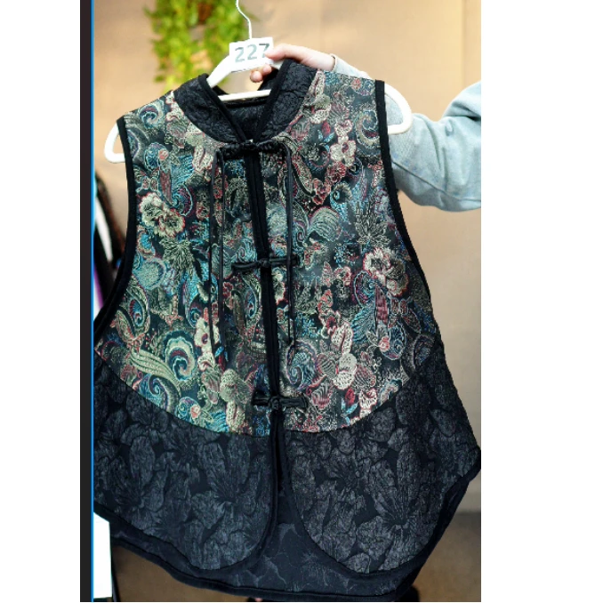 27国风小马甲27国风小马甲