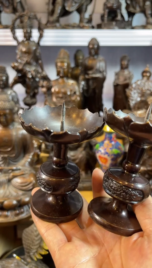 .案台摆件 物品摆件