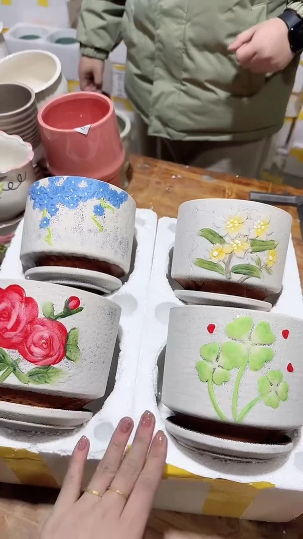 【闪购商品】陶瓷+14-3