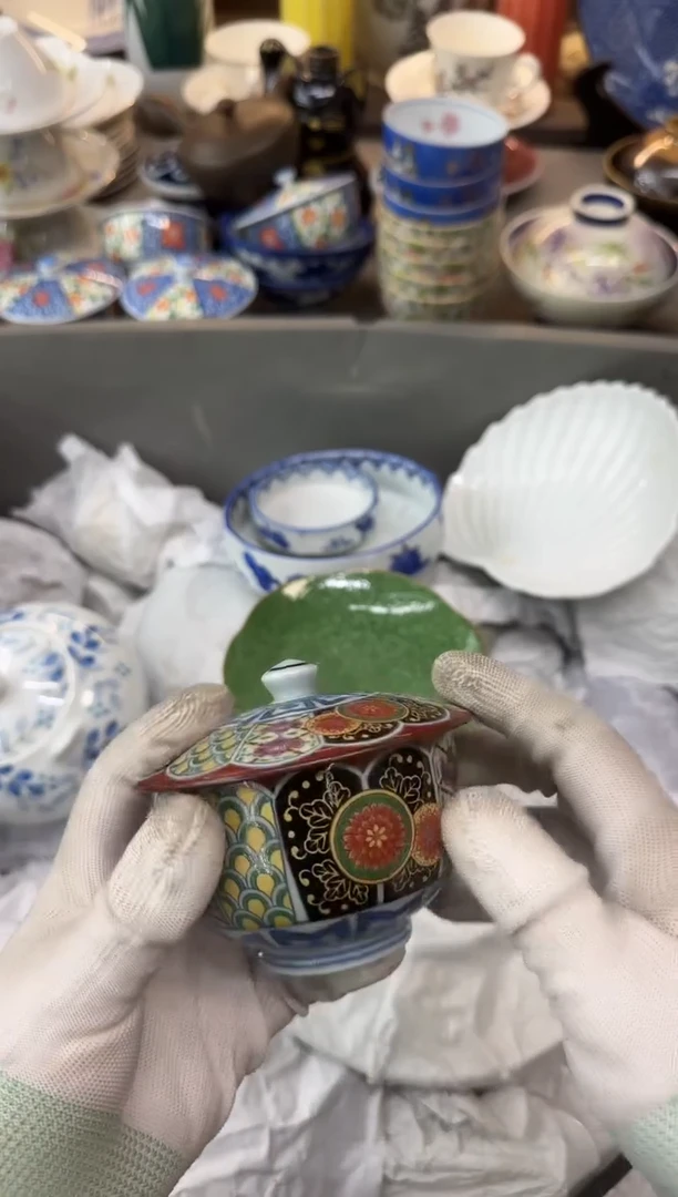 摆件语****朵瓷器瓷器瓷器瓷器