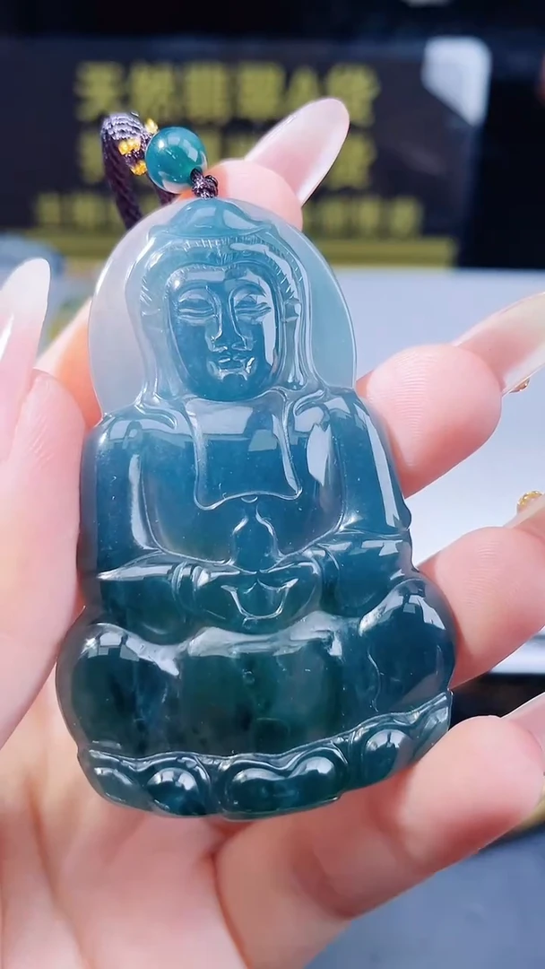 未镶嵌定制翡翠翡翠多样性发其一