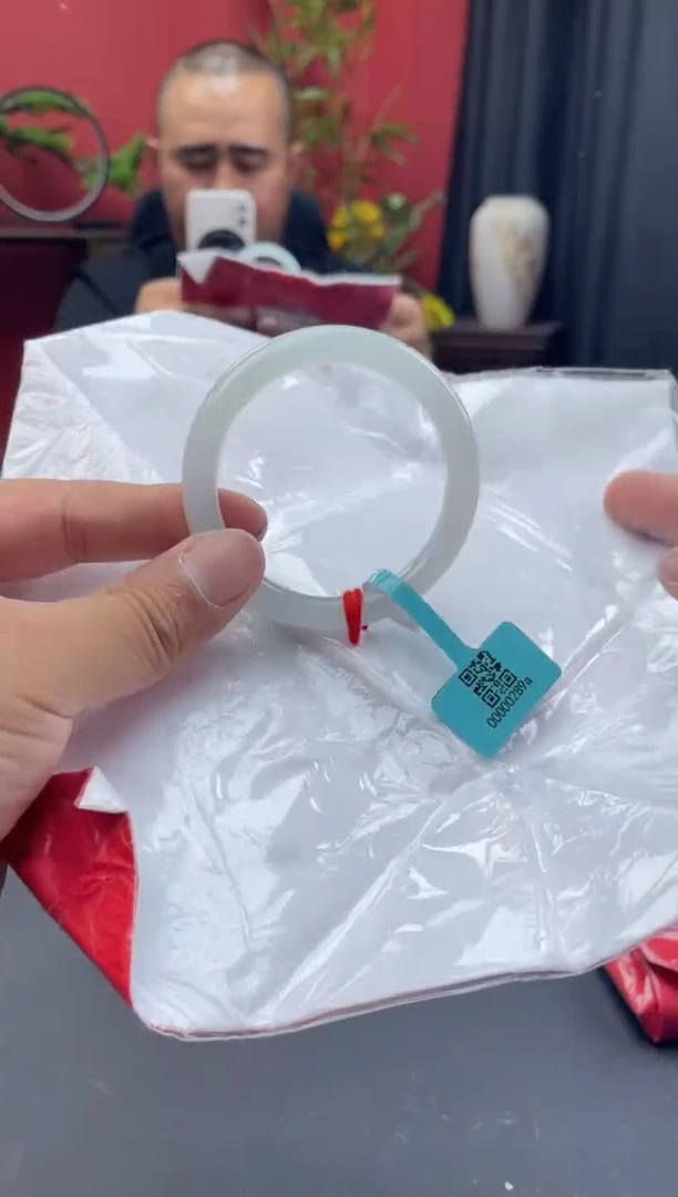 未镶嵌手镯翡翠14