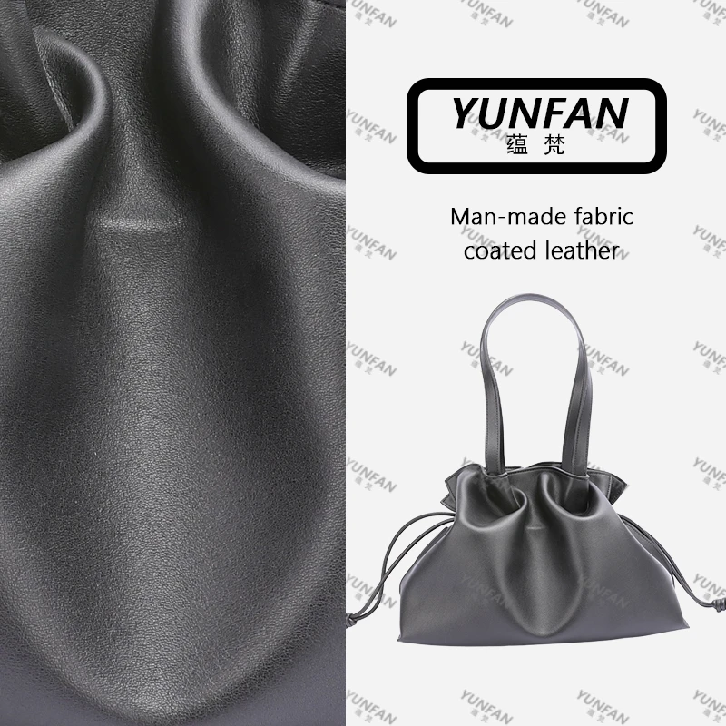 SHIYUN/施蕴【黑】秋冬高定单肩女包34115-2