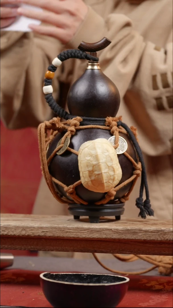 185号大漆葫芦一物一拍拍拍退退限购拉黑