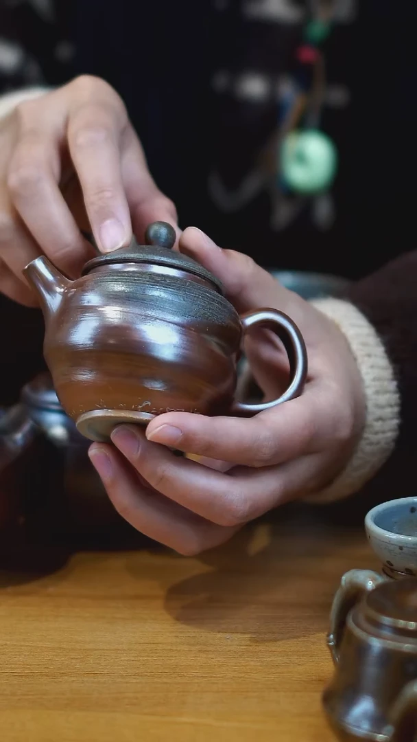 壶397  苏橙茶周边