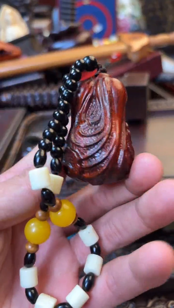檀香紫檀（小叶紫檀）——————————————1