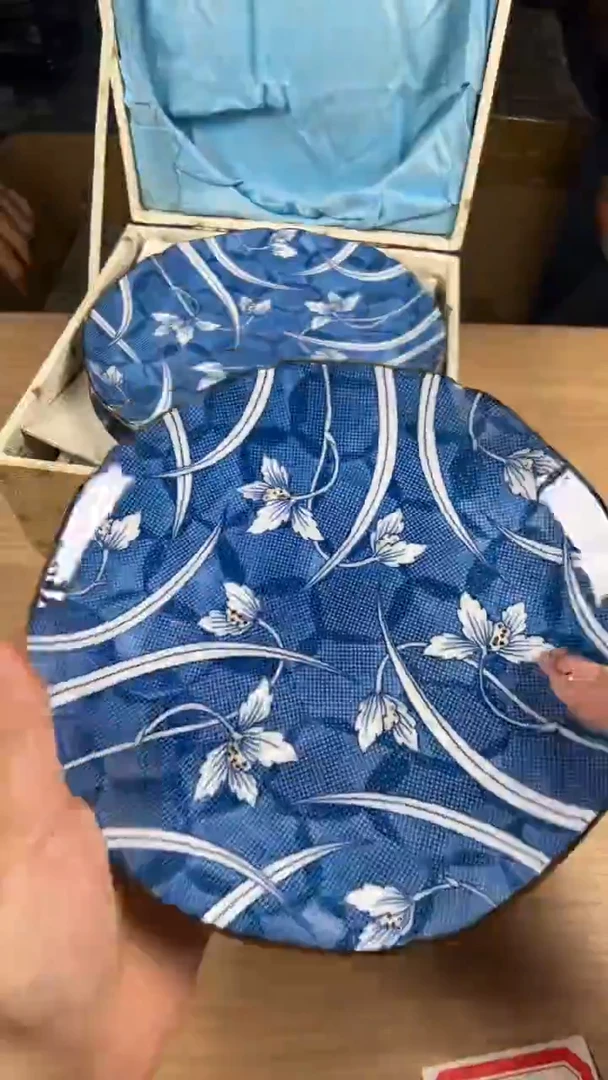 茶道陶瓷茶具套装