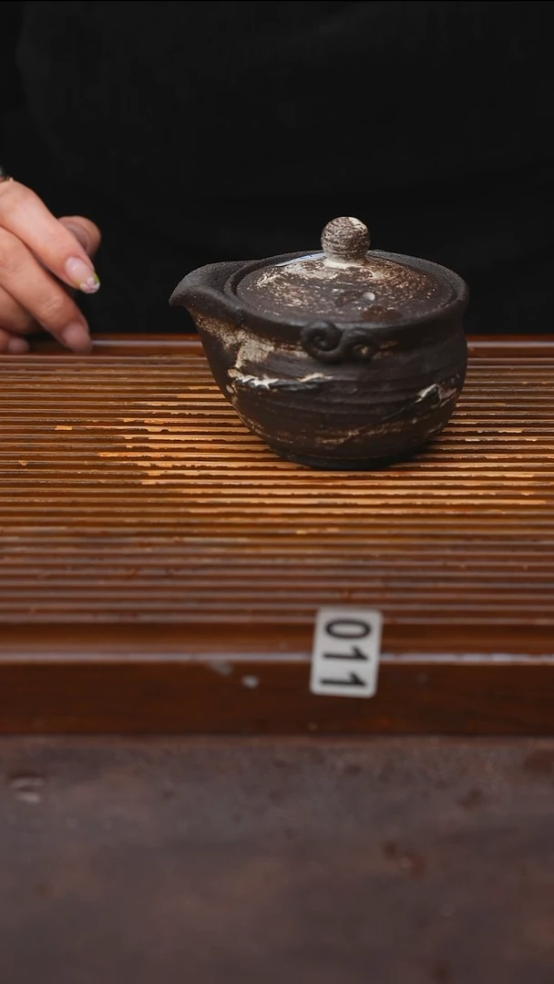 其他纯手工手作粗陶