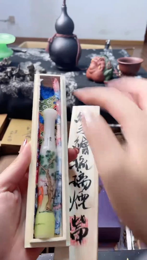 瓷片yz 慧炎阁甄选正品保障