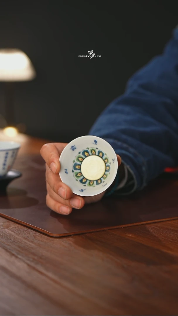 【闪购商品】精品茶器【本店无运费险】